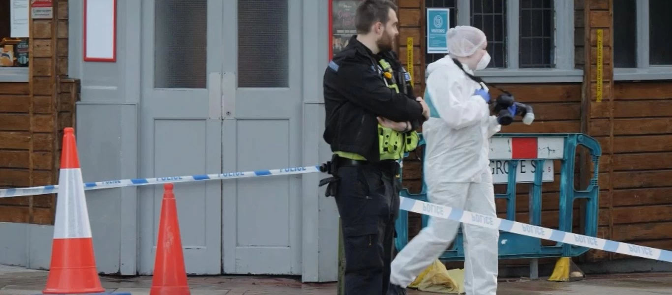 Συναγερμός στο Μπέρμιγχαμ για πολλαπλές επιθέσεις με μαχαίρι - Σε εξέλιξη έρευνα της αστυνομίας